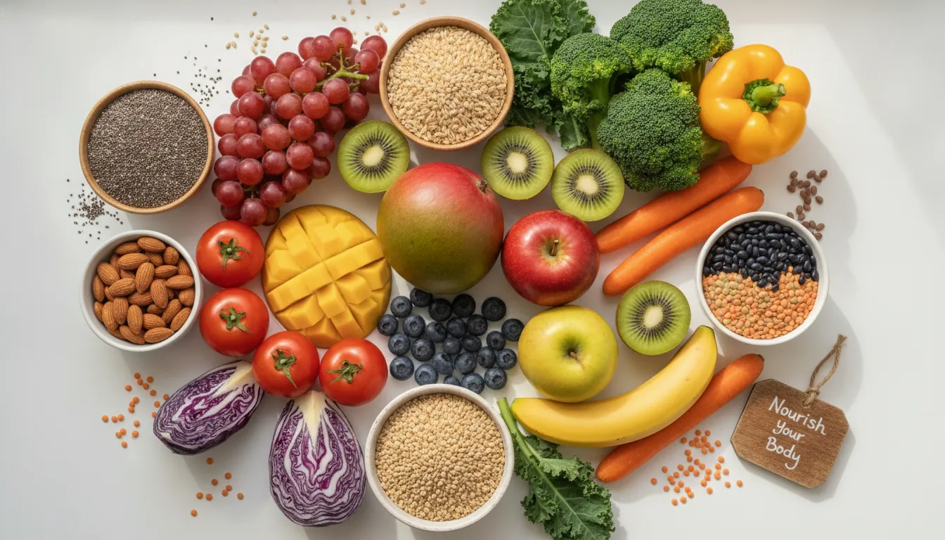 Alimentos ultraprocessados: o que são e por que evitar - Conclusão