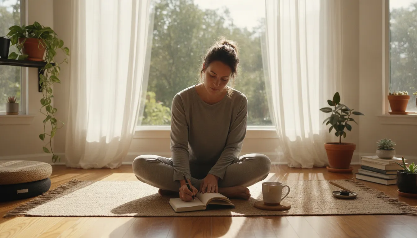 Self-Care: What It Is and How to Start Practicing - Self-Care is a Process, Not a Destination
