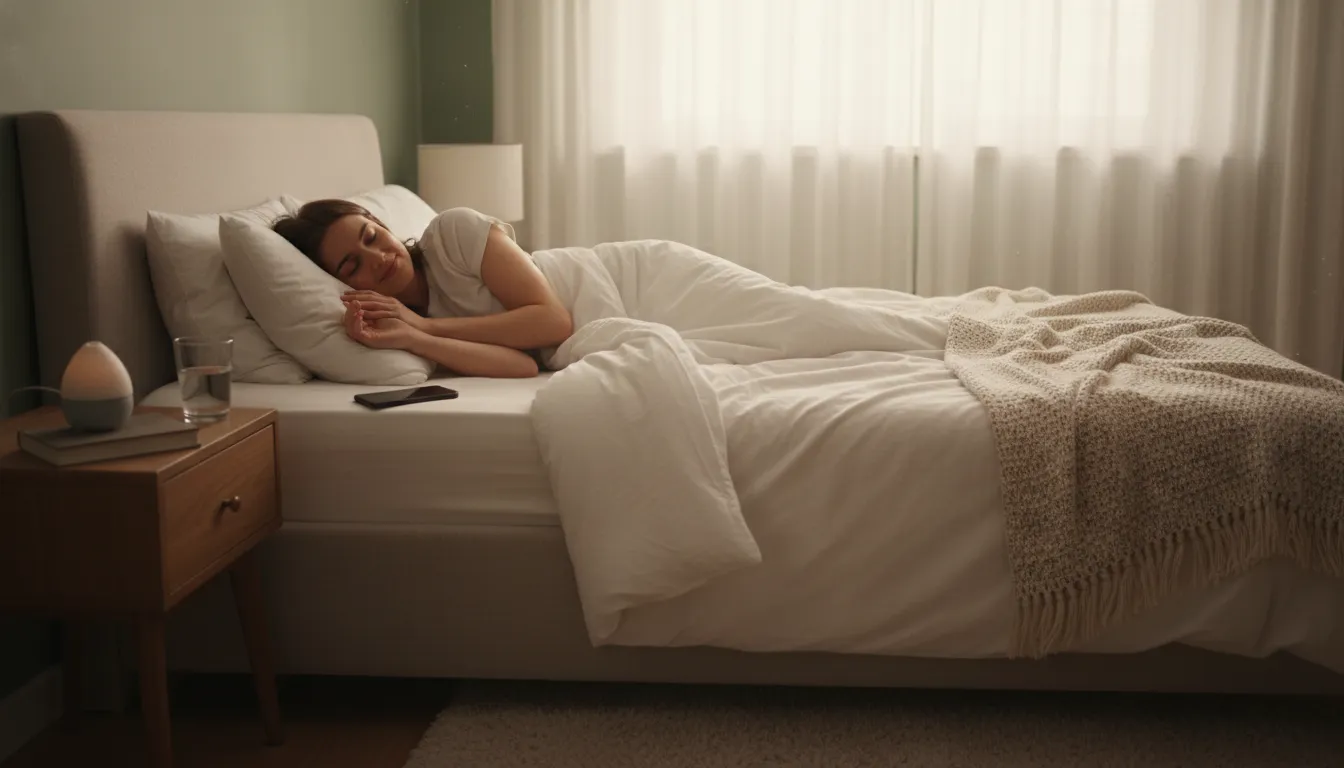 Does Using Your Phone Before Bed Affect Your Sleep? - Conclusion