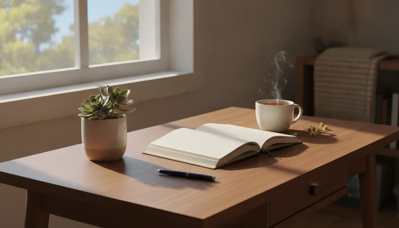 Effective Strategies for Managing Daily Stress - Conclusion