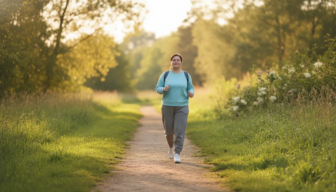 Beginner's Guide to Starting Exercise from Scratch - Conclusion: The Best Time is Now — At Your Own Pace