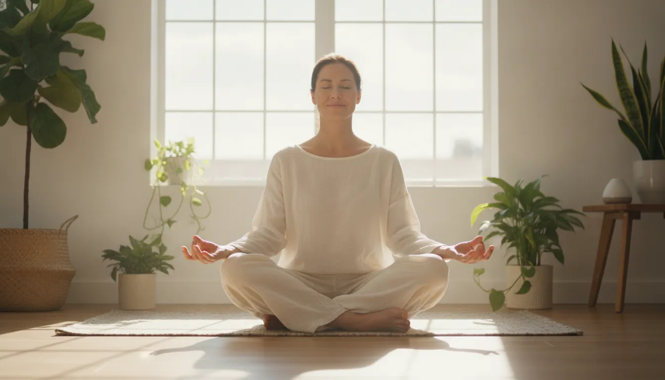 Meditação e saúde mental: o que a prática pode oferecer - Conclusão: presença como prática de cuidado