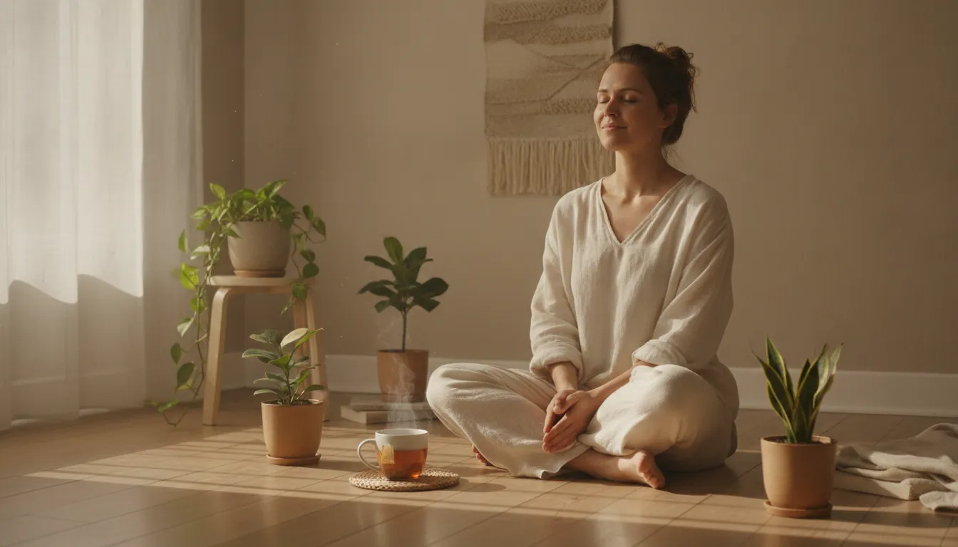 Primeiros passos com mindfulness: um guia para iniciantes - Conclusão: pequenos momentos, grandes transformações possíveis