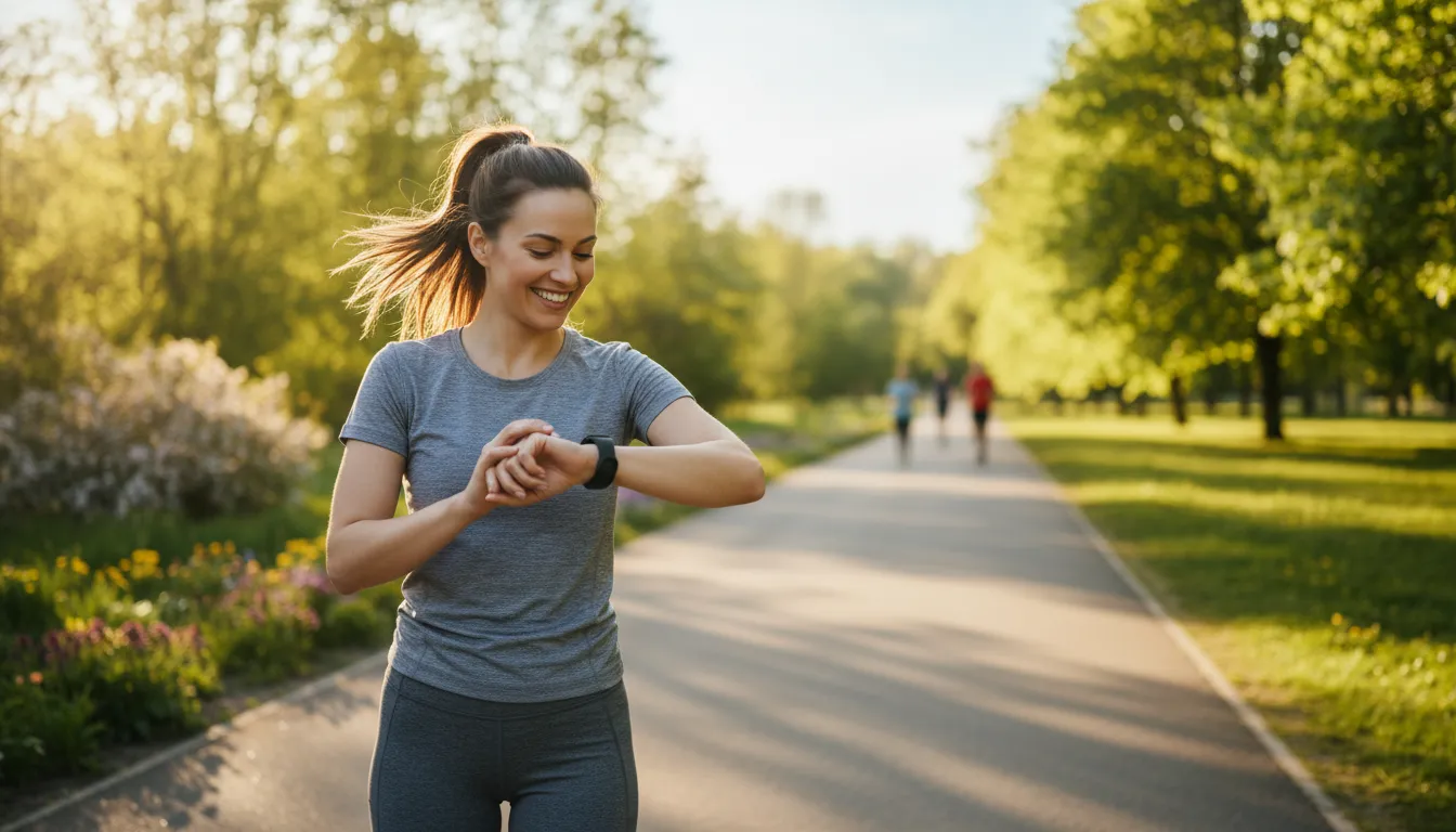 How Much Exercise Per Week is Recommended for Optimal Health? - Conclusion