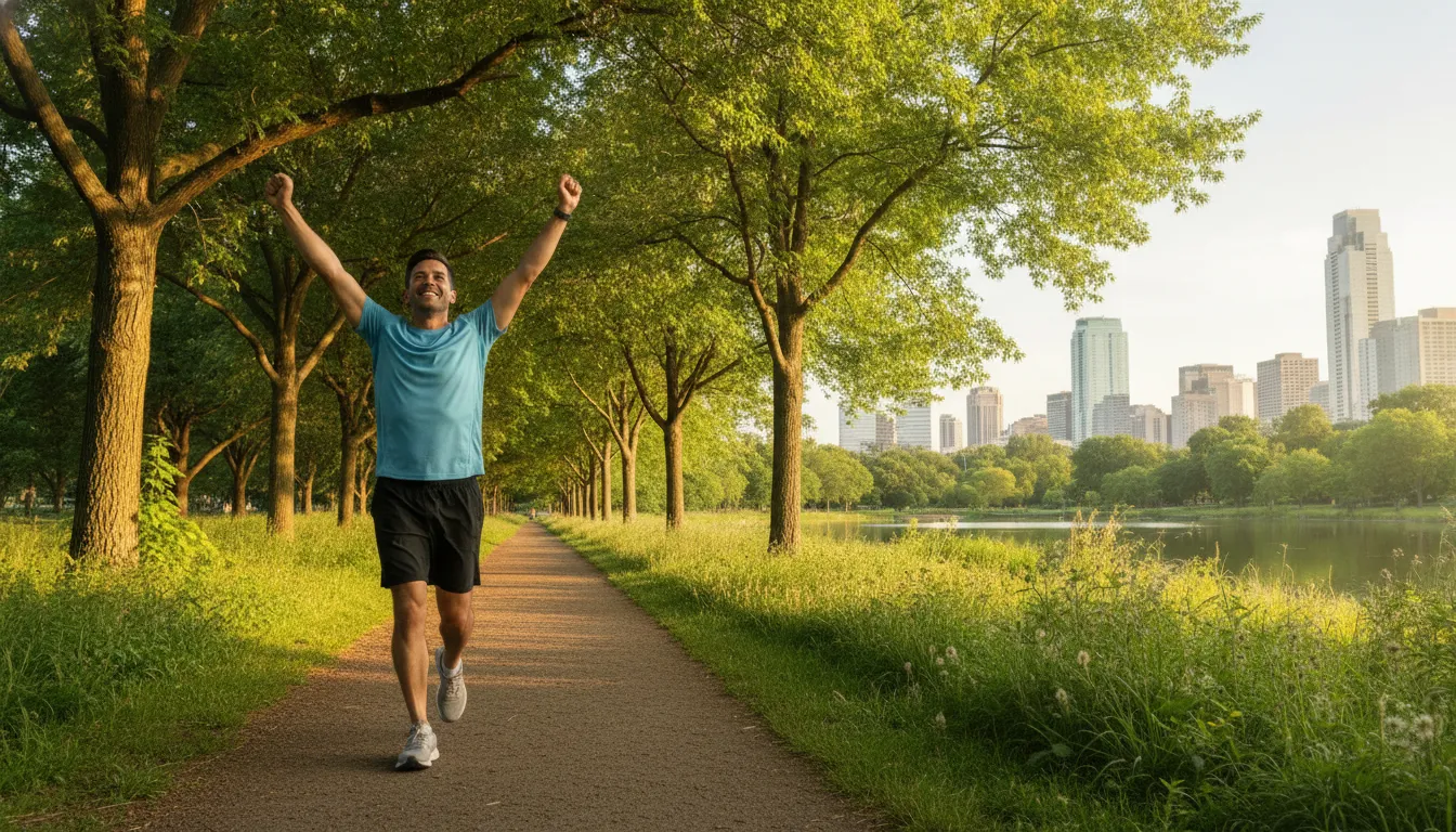 Quanto exercício por semana é recomendado para sua saúde? - Conclusão