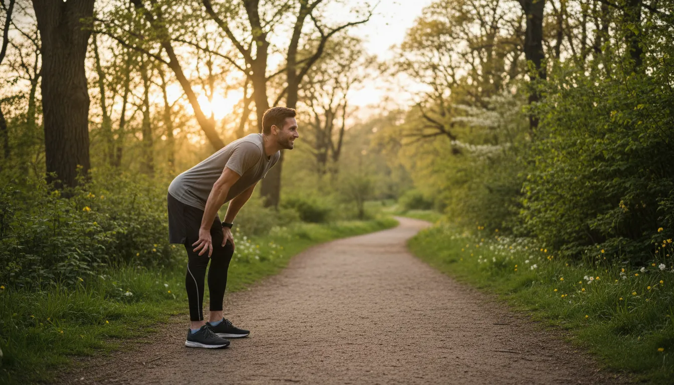 Quanto exercício semanal é suficiente para sua saúde? - Conclusão