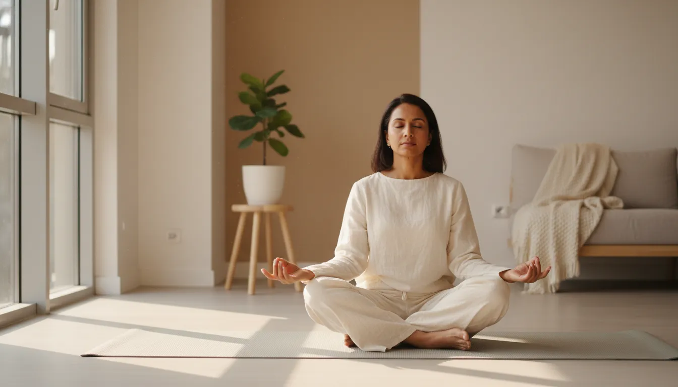 Respiração consciente: o que acontece no seu corpo - Considerações Finais