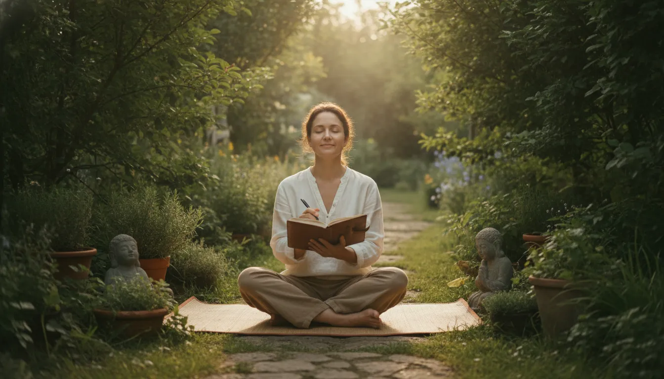 Emotional Health: How to Start Taking Care of Yourself - Conclusion