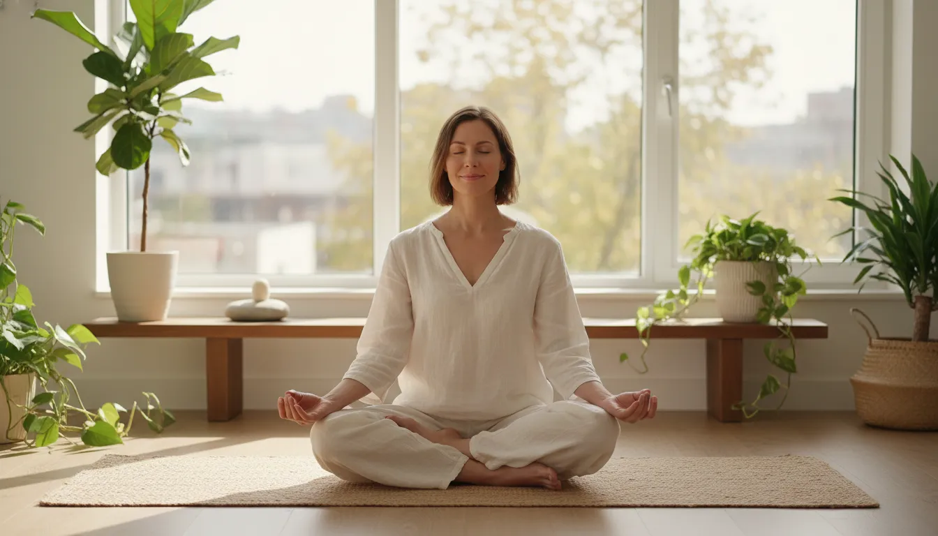 Yoga: o que é e por que pode fazer bem à saúde - Conclusão