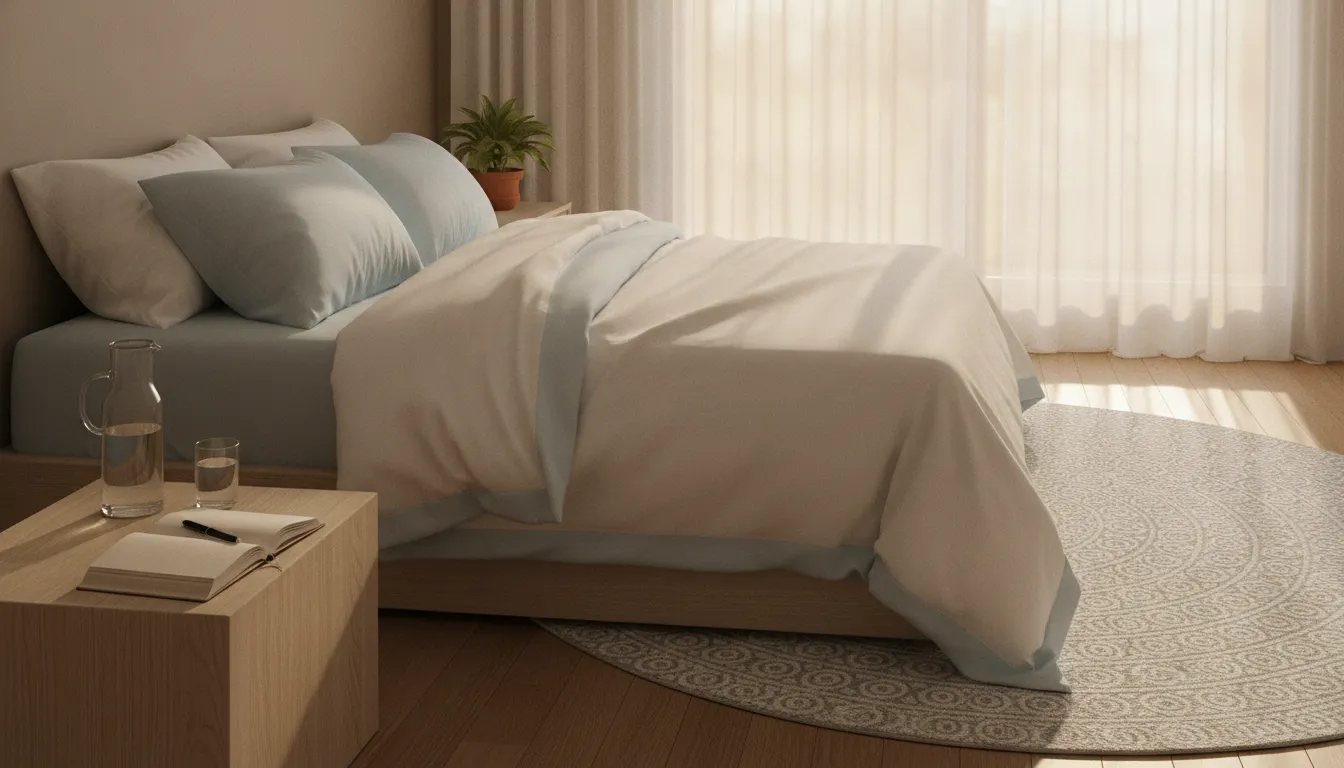 Waking Up Tired Despite a Good Night's Sleep: Possible Causes - Conclusion