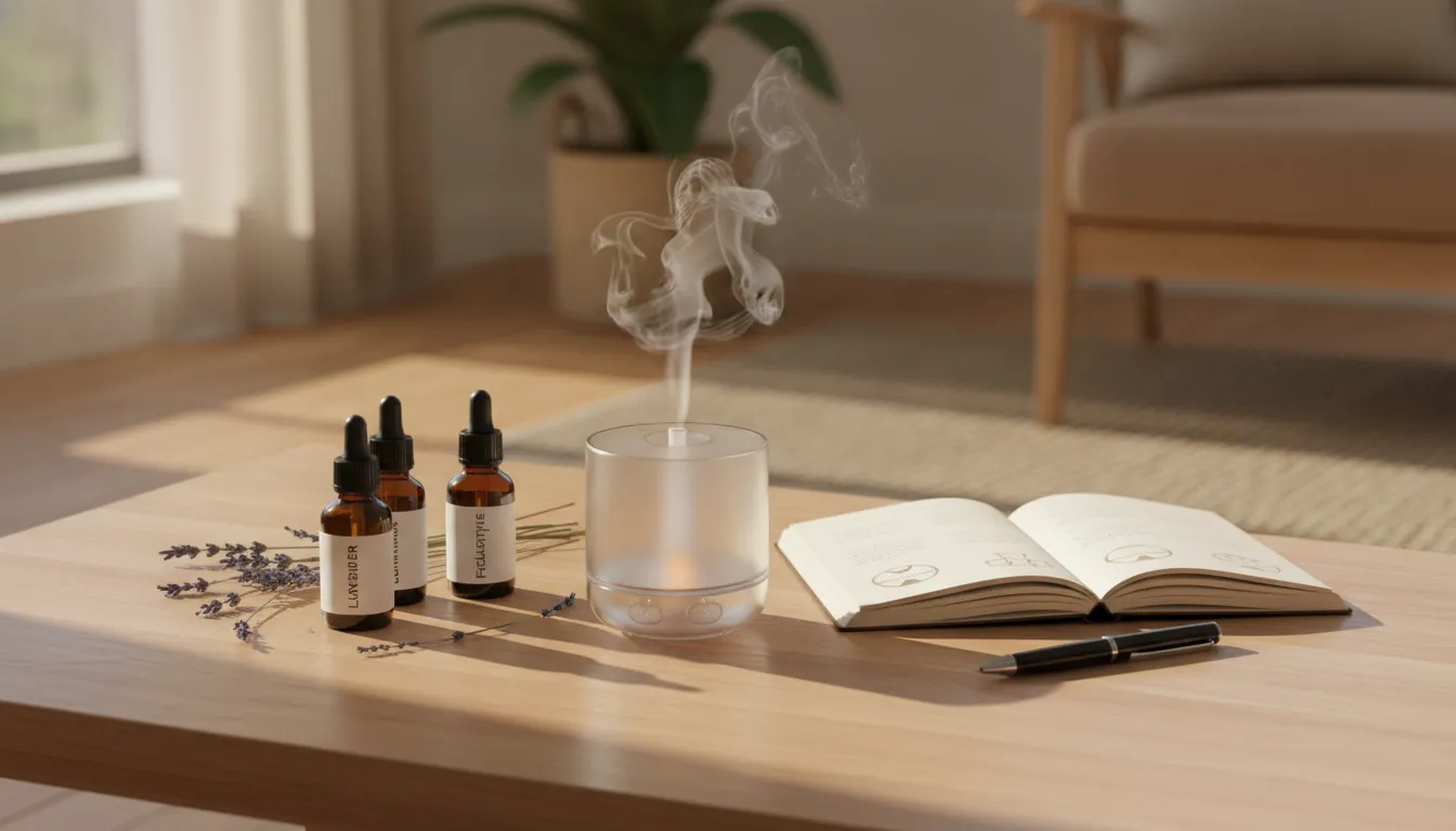 Does Aromatherapy Work? Evidence-Based Insights - Conclusion