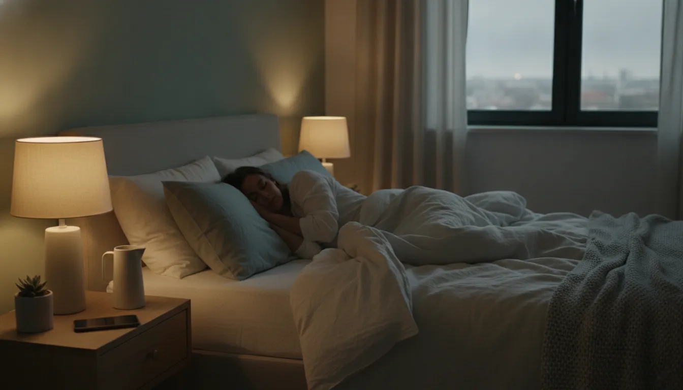 Does Using Your Phone Before Bed Affect Sleep Quality? - Conclusion