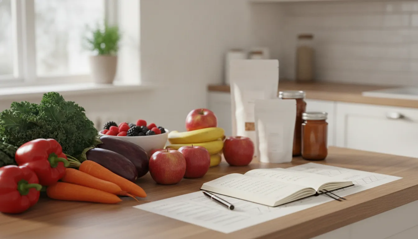 How to Read Food Labels and Make Better Choices - Conclusion: Small Reads, Big Choices