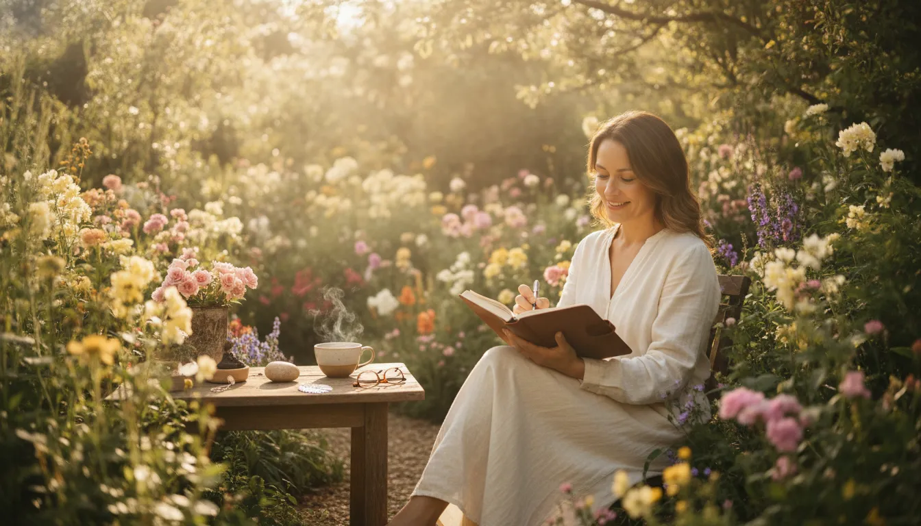 How to Practice Gratitude in Daily Life - Conclusion