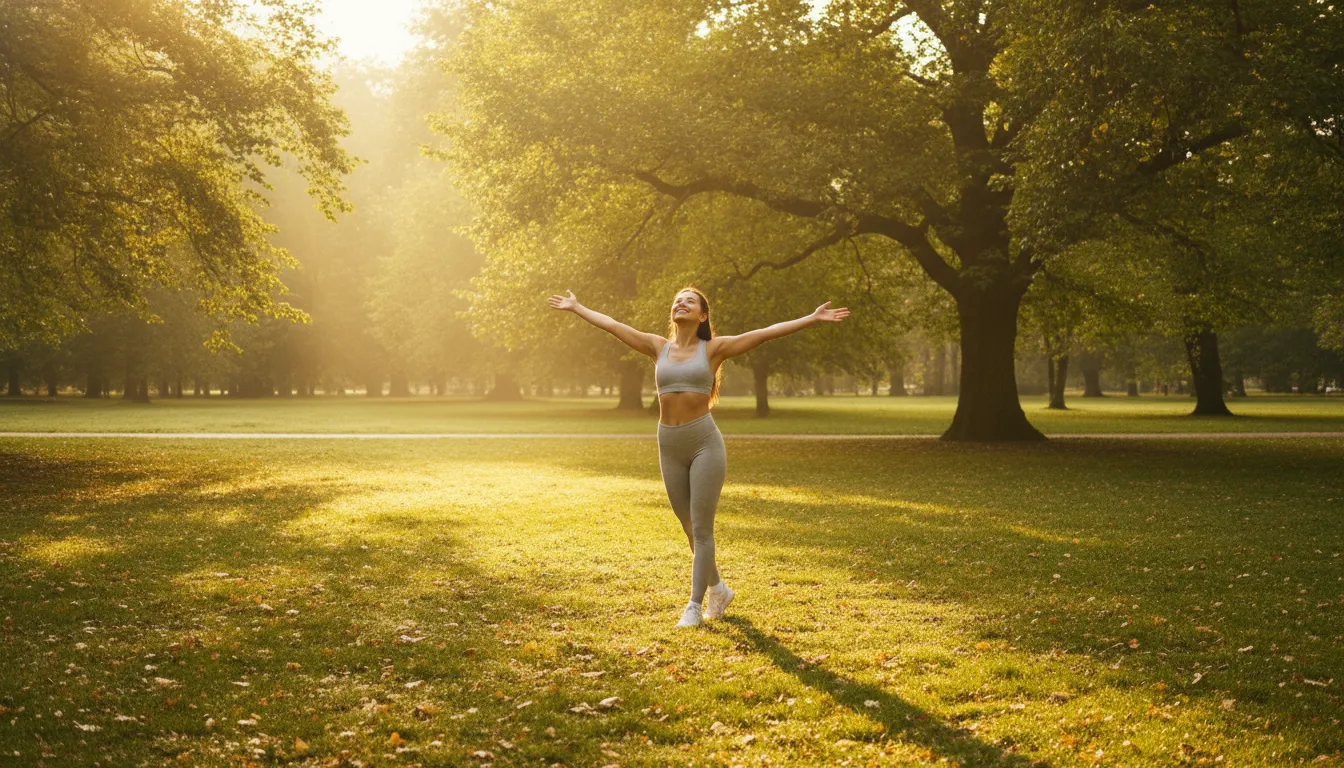 How to Have More Energy During the Day Naturally - Conclusion