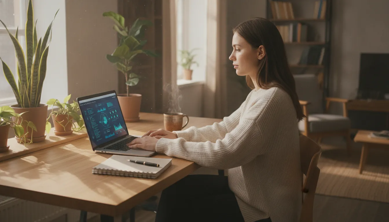 Digital Detox: What It Is and How to Start - Conclusion: A More Intentional Relationship with Technology
