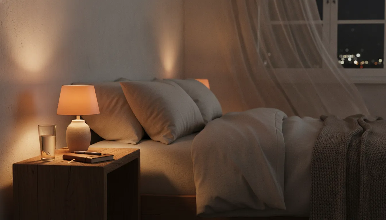 Practical Tips for Better Sleep Every Night - Small Steps, Big Changes