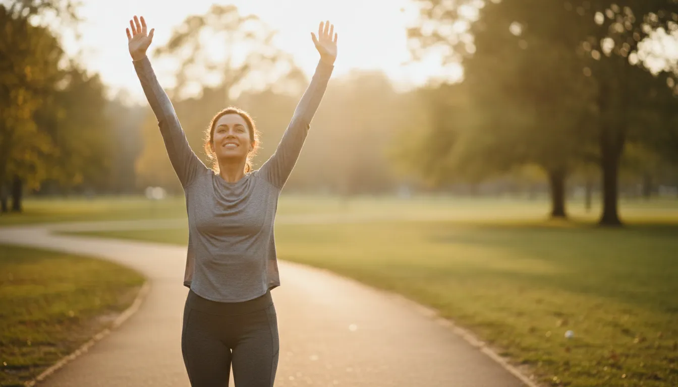 Can Physical Exercise Improve Mood? Discover How - Conclusion