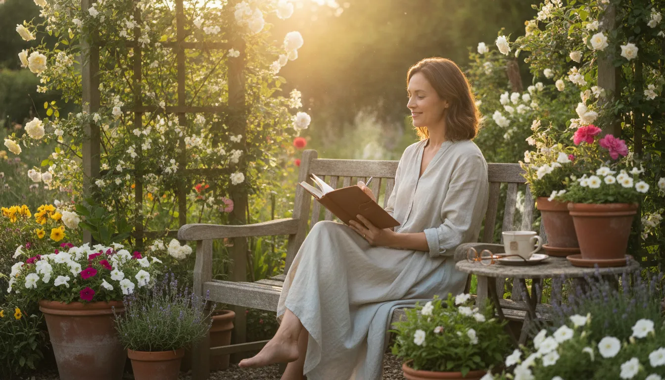 Daily Gratitude: A Simple Habit for Well-Being - Conclusion