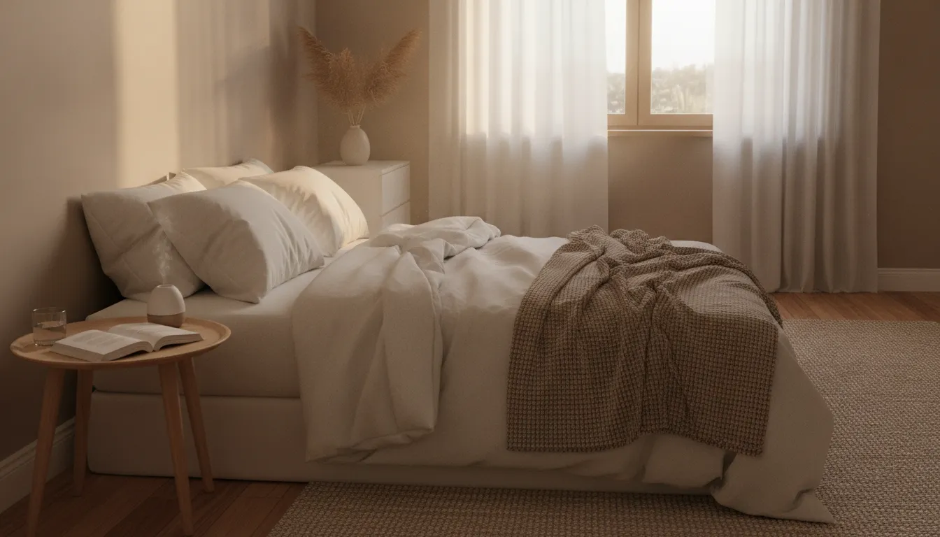 Ideal Sleep Duration: How It Changes with Age - Conclusion: Respecting Sleep is Respecting Yourself
