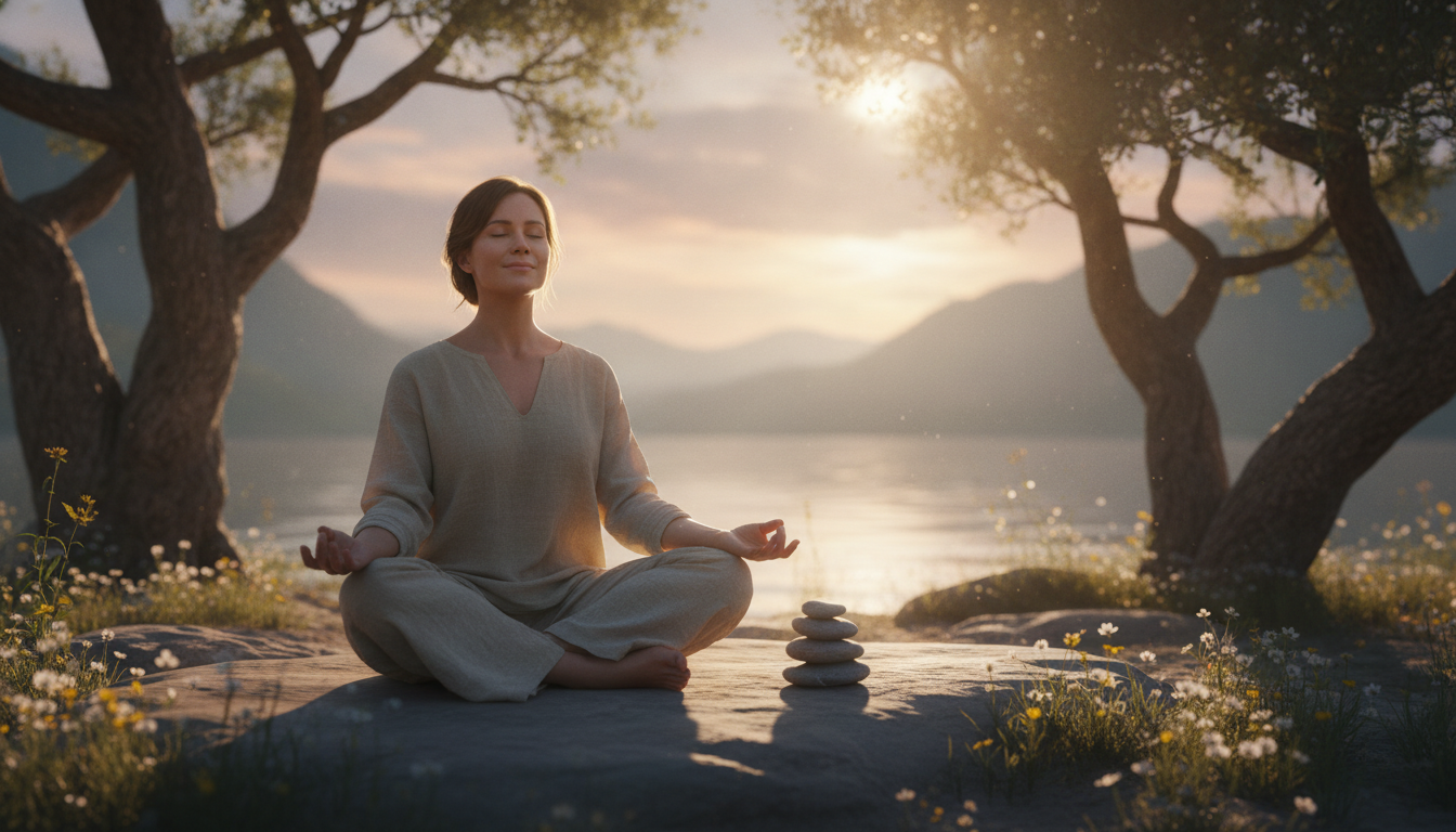 Meditação e saúde mental: o que a prática pode fazer por você - Conclusão