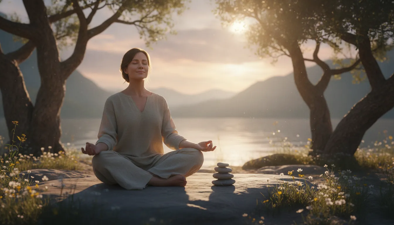 Meditação e saúde mental: o que a prática pode fazer por você - Conclusão