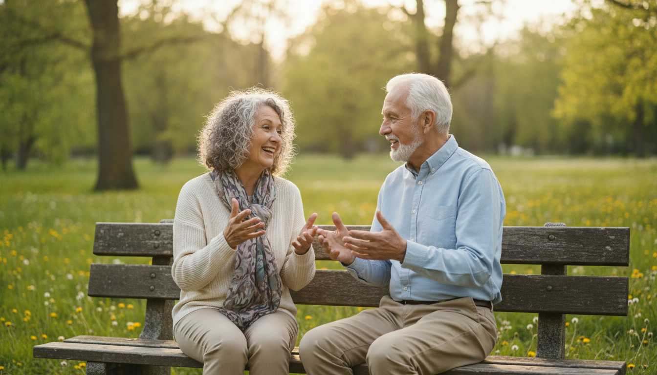 Keeping Your Mind Sharp in Old Age: Habits That Make a Difference - Conclusion