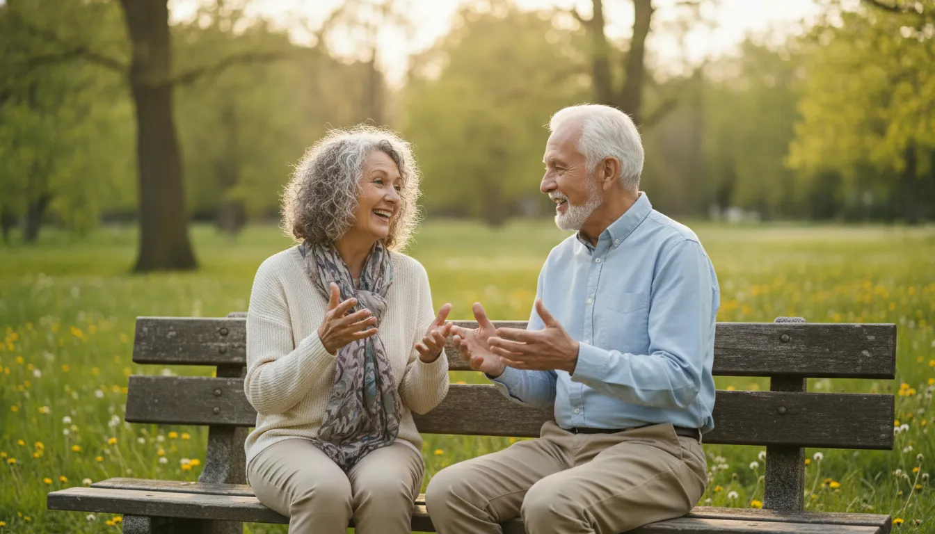 Keeping Your Mind Sharp in Old Age: Habits That Make a Difference - Conclusion