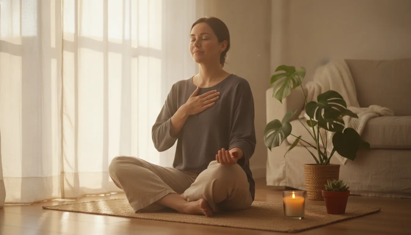 Mindfulness na prática: primeiros passos para iniciantes - Uma última palavra: gentileza como prática