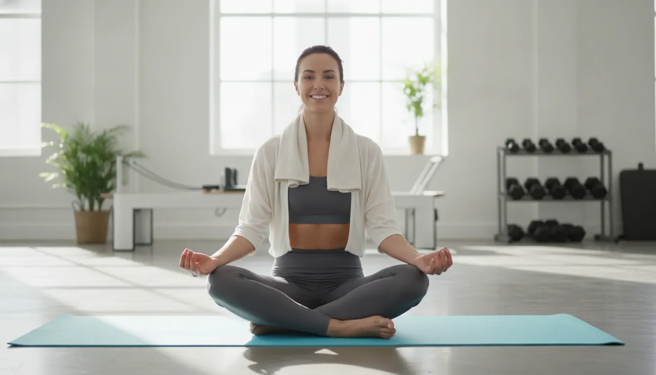 What Pilates Can Do for Your Body - Conclusion