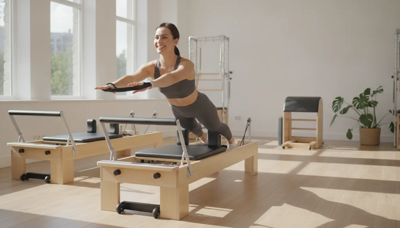 Pilates e seus benefícios para o corpo: vale a pena? - Conclusão: vale a pena experimentar?