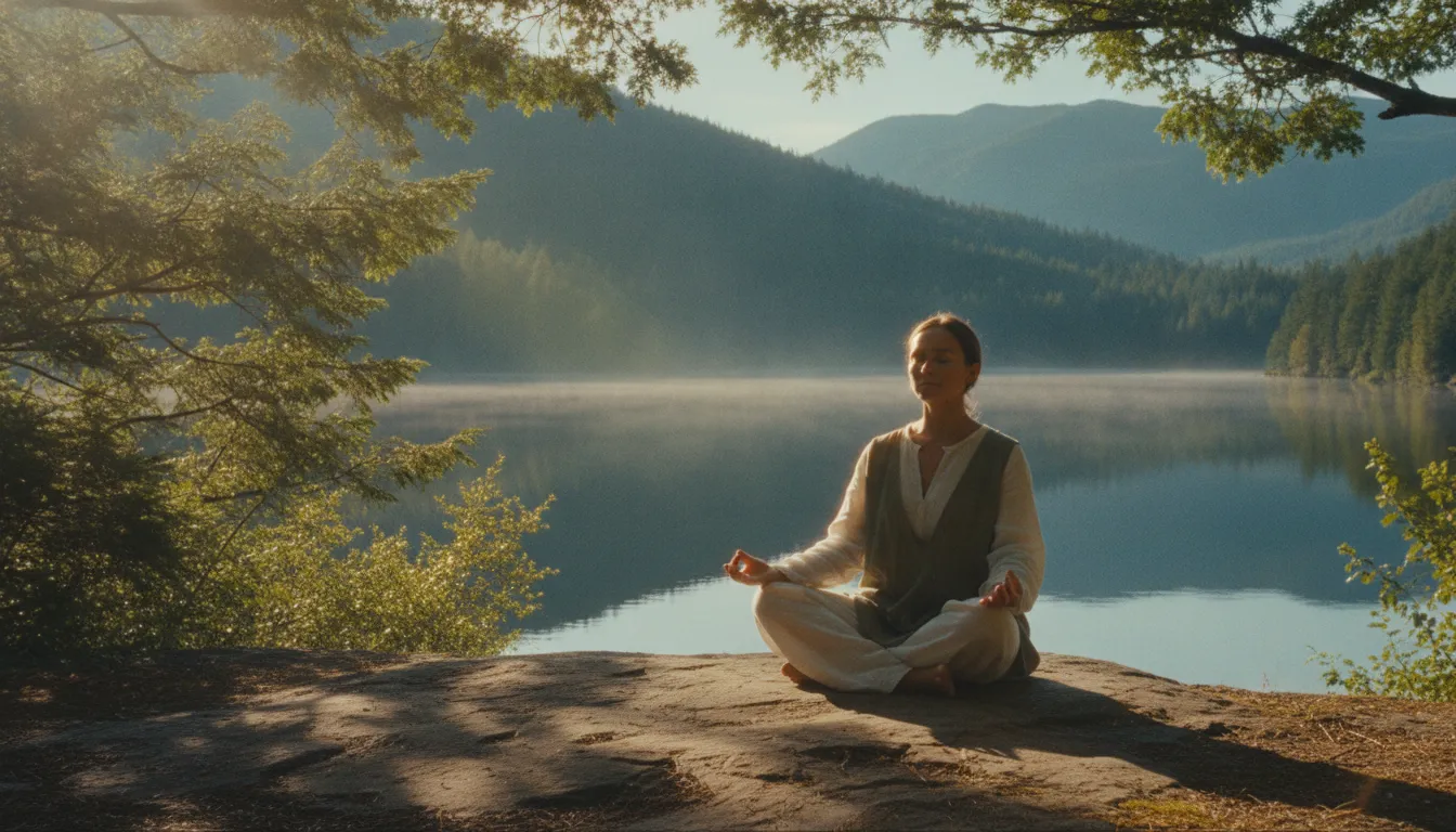 How Meditation Supports Mental Health - Conclusion