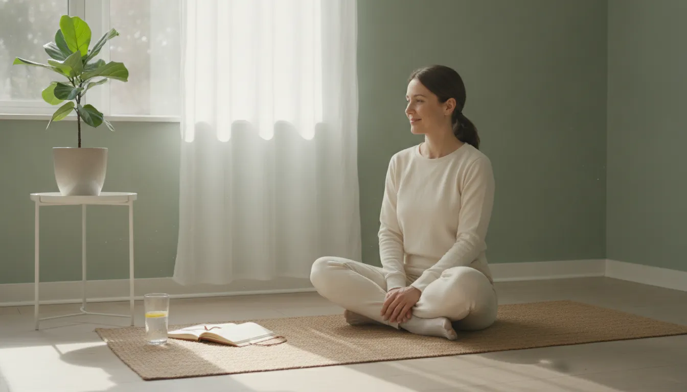 Why Daily Stress Affects Our Health So Much? - Conclusion