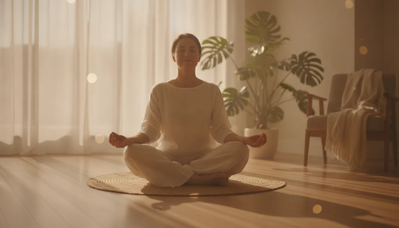 Beginner's Guide to Mindfulness: Conclusion - Presence is a gift you give yourself