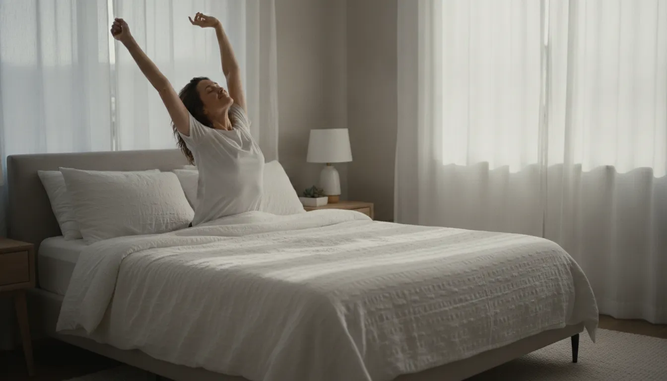Sleep and Mental Health: How a Bad Night Affects Your Mood - Conclusion