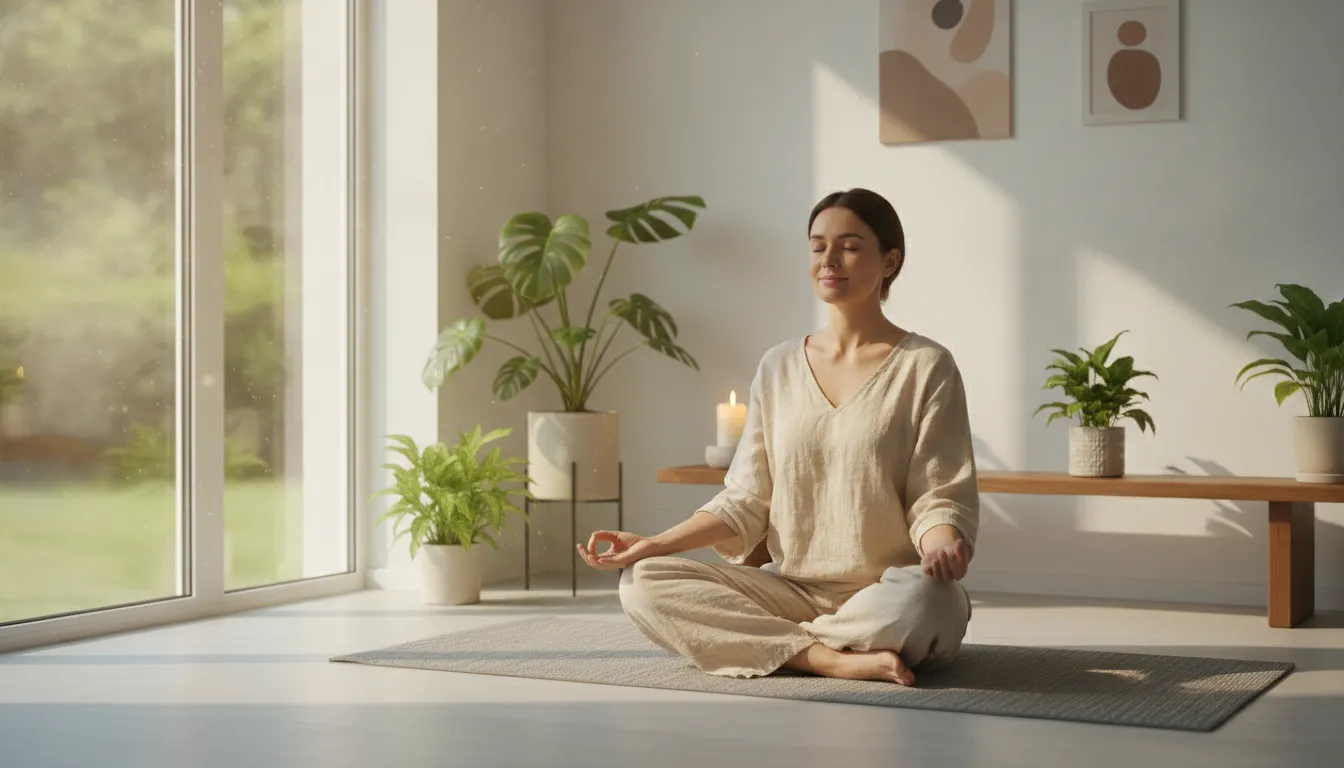 Como meditar sendo iniciante: um guia passo a passo - Conclusão