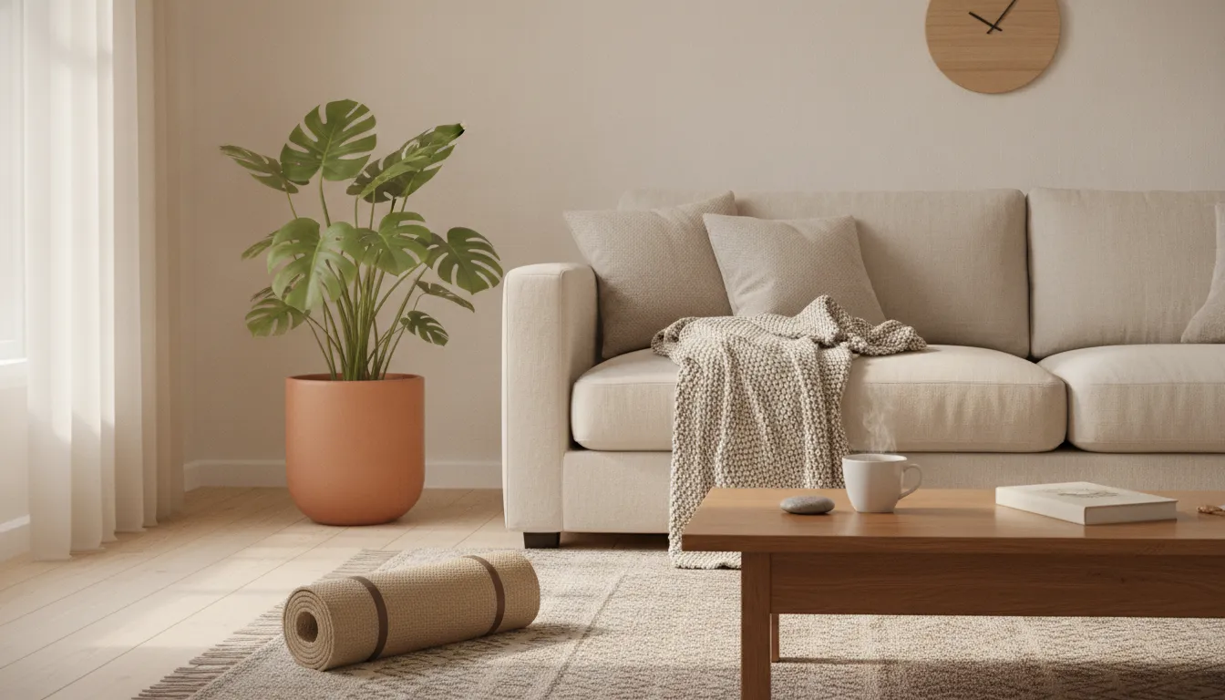 Exercícios de relaxamento em casa para aliviar a tensão - Conclusão