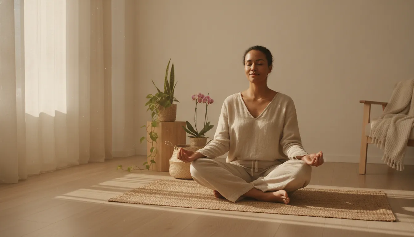 Mindfulness para iniciantes: como começar com calma - Conclusão: comece pequeno, vá com calma