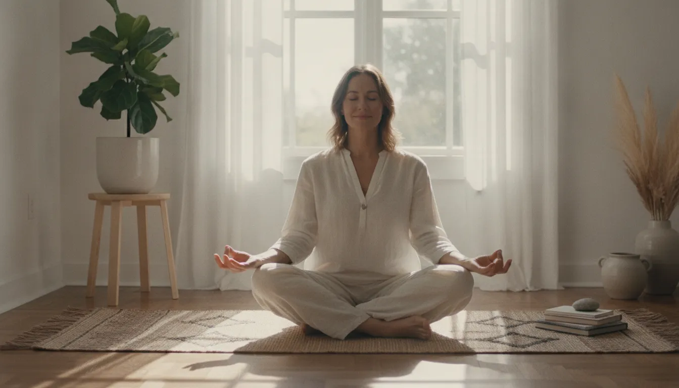 Mindfulness para iniciantes: um guia para começar - Conclusão