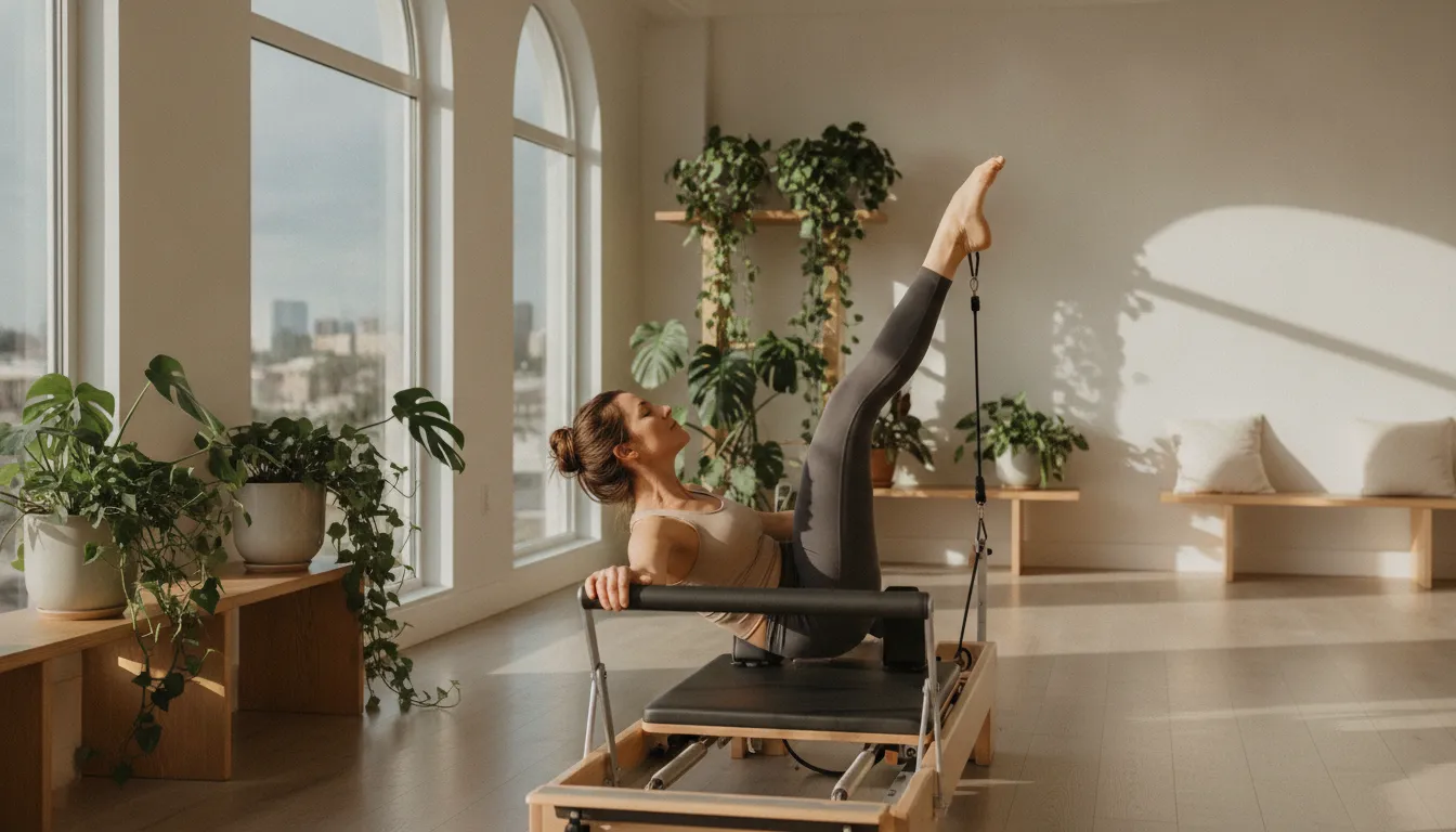 Pilates e os benefícios para o corpo que você pode notar - Conclusão: um convite ao movimento consciente