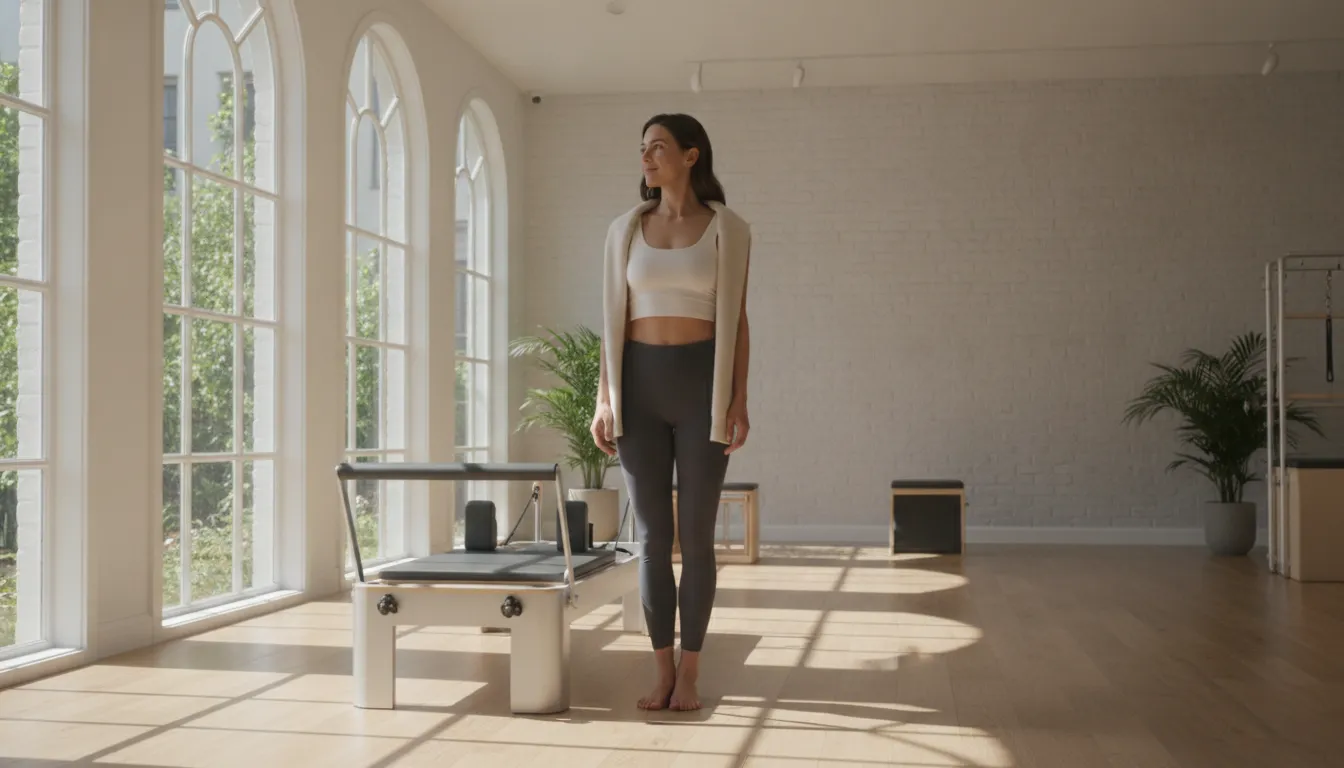 Pilates e seus benefícios para o corpo e a postura - Conclusão