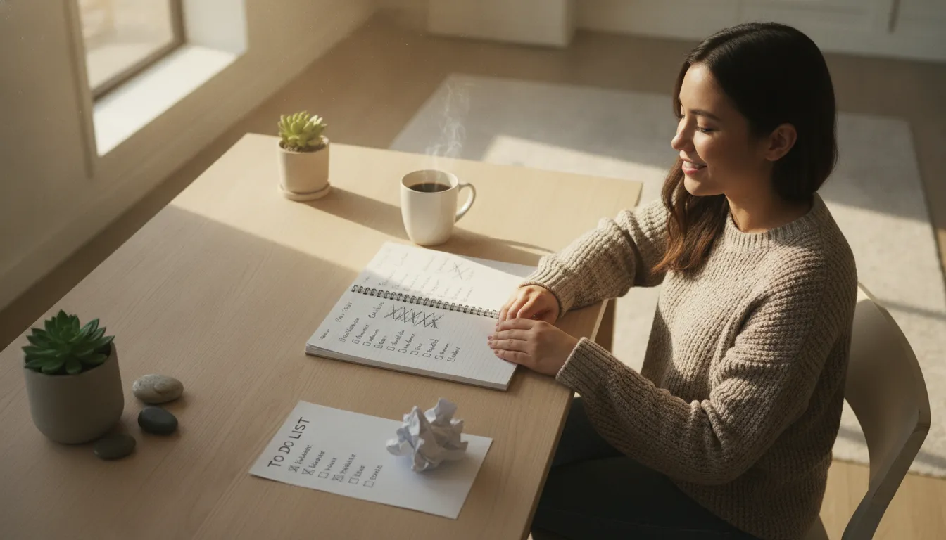 Por que é tão difícil parar de procrastinar? - Conclusão