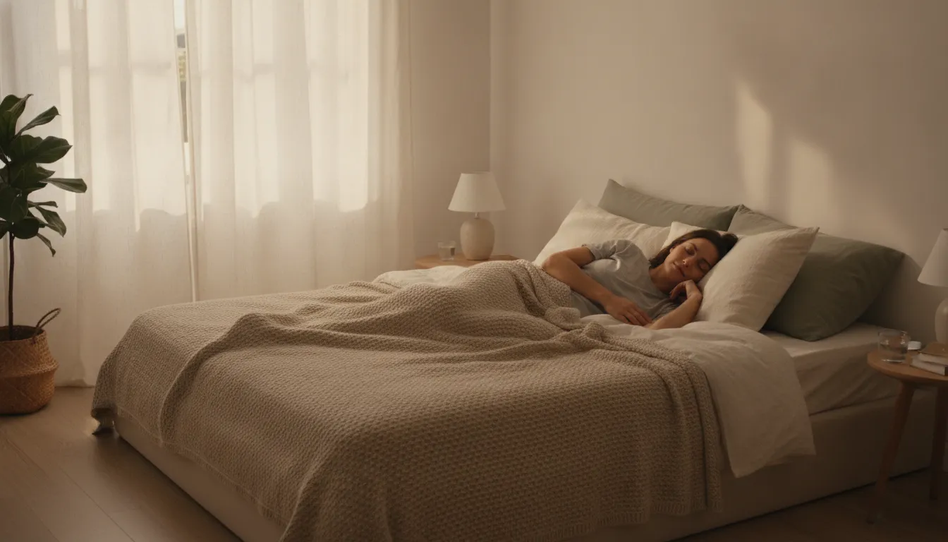 Sono e saúde mental: o que acontece quando dormimos mal - Conclusão