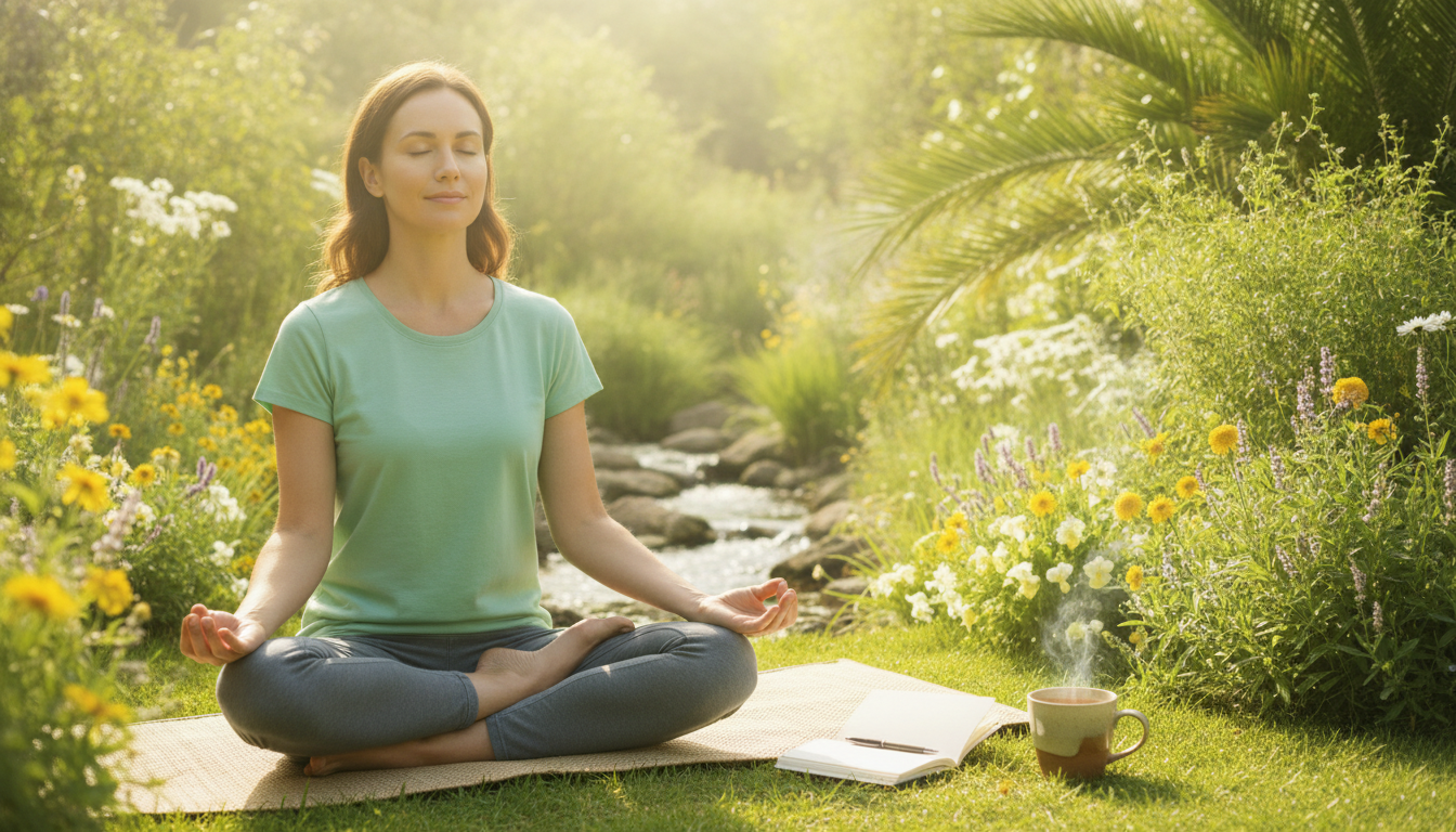 Primeiros passos para praticar mindfulness no dia a dia - Conclusão