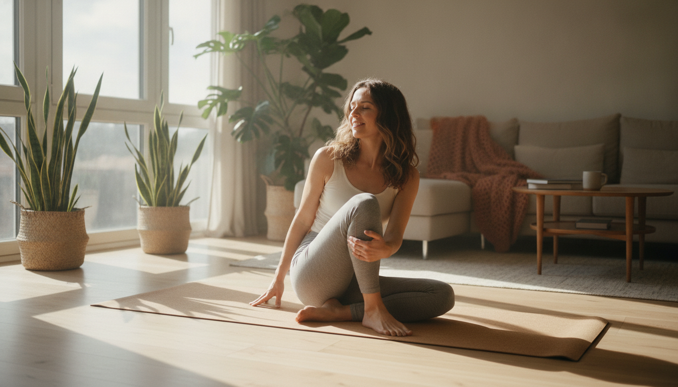 Quanto exercício semanal é suficiente para a saúde? - Movimento é um ato de cuidado, não de punição